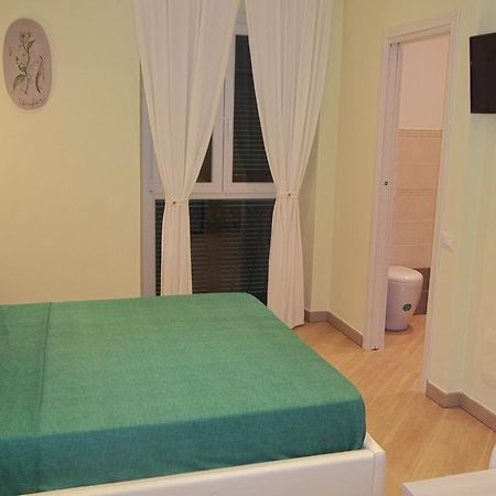 Guest House Le Tre Spezie La Spezia Eksteriør billede