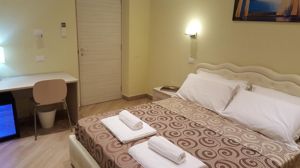 Guest House Le Tre Spezie La Spezia Eksteriør billede