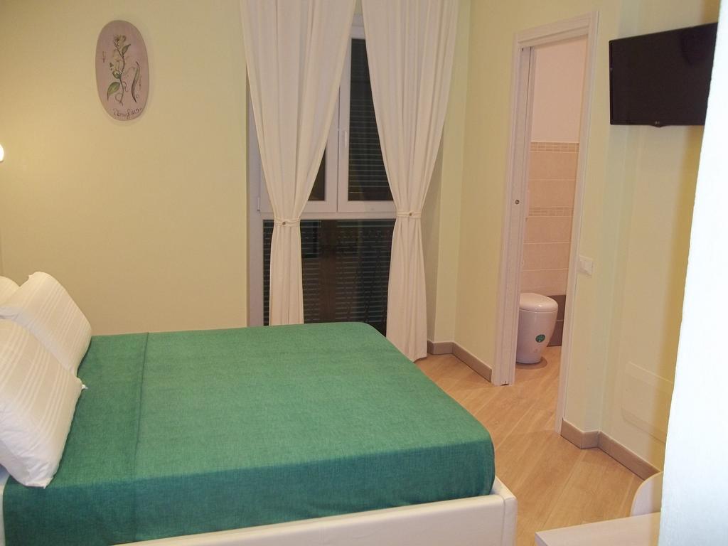 Guest House Le Tre Spezie La Spezia Eksteriør billede