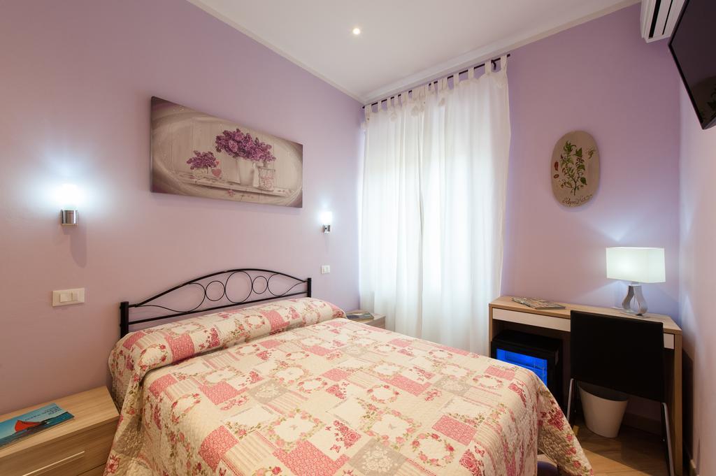 Guest House Le Tre Spezie La Spezia Eksteriør billede