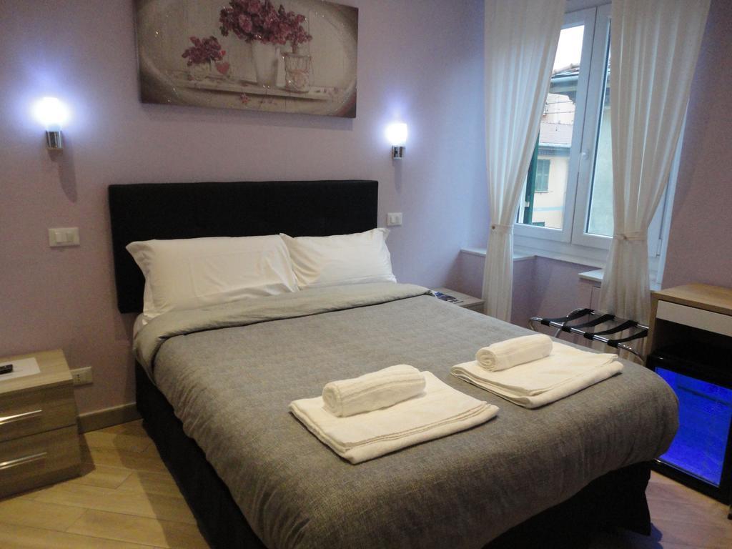 Guest House Le Tre Spezie La Spezia Eksteriør billede