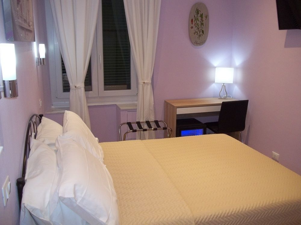 Guest House Le Tre Spezie La Spezia Eksteriør billede