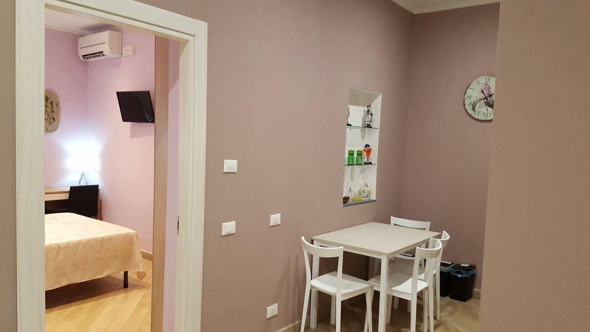 Guest House Le Tre Spezie La Spezia Eksteriør billede
