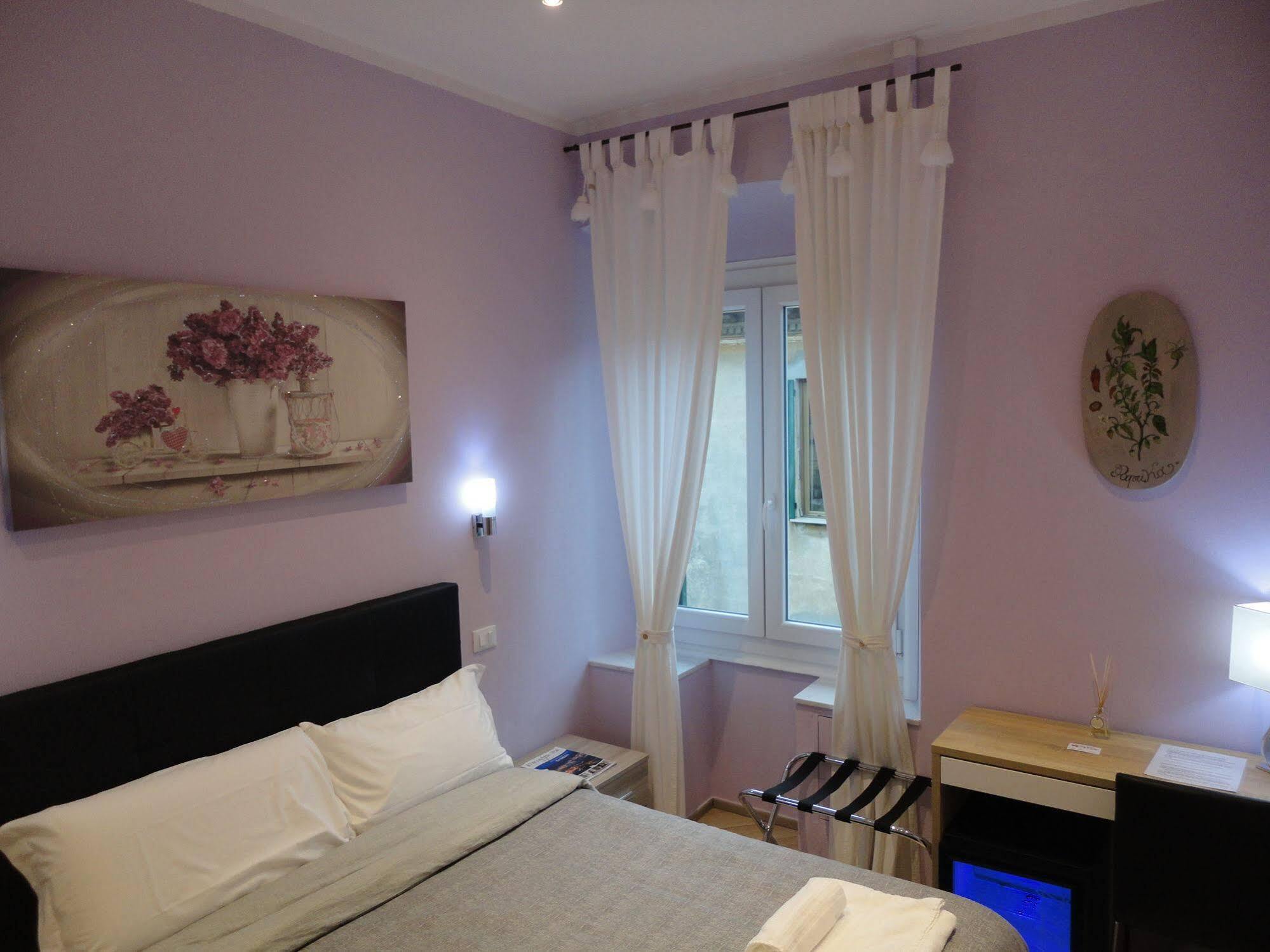 Guest House Le Tre Spezie La Spezia Eksteriør billede