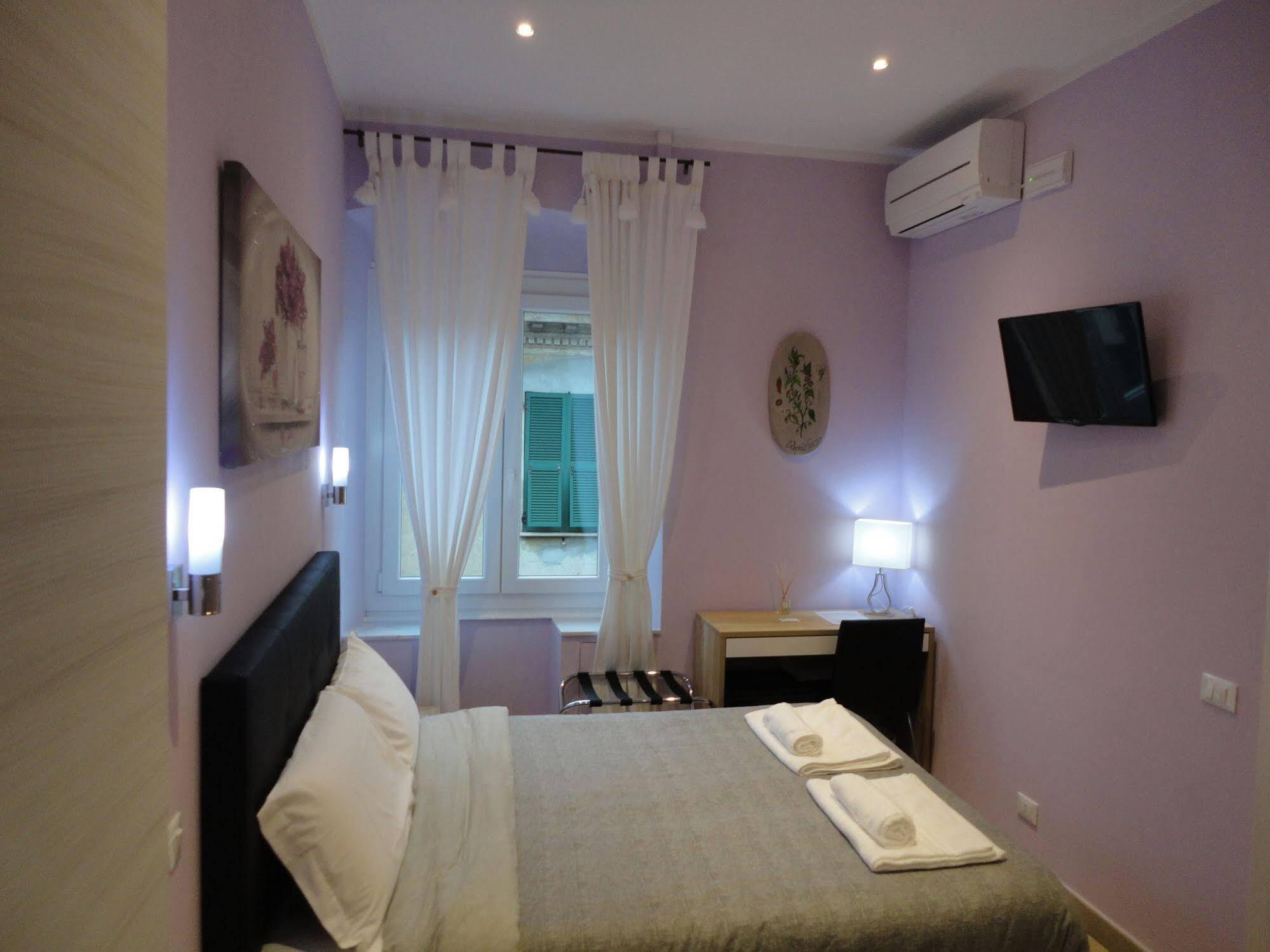 Guest House Le Tre Spezie La Spezia Eksteriør billede
