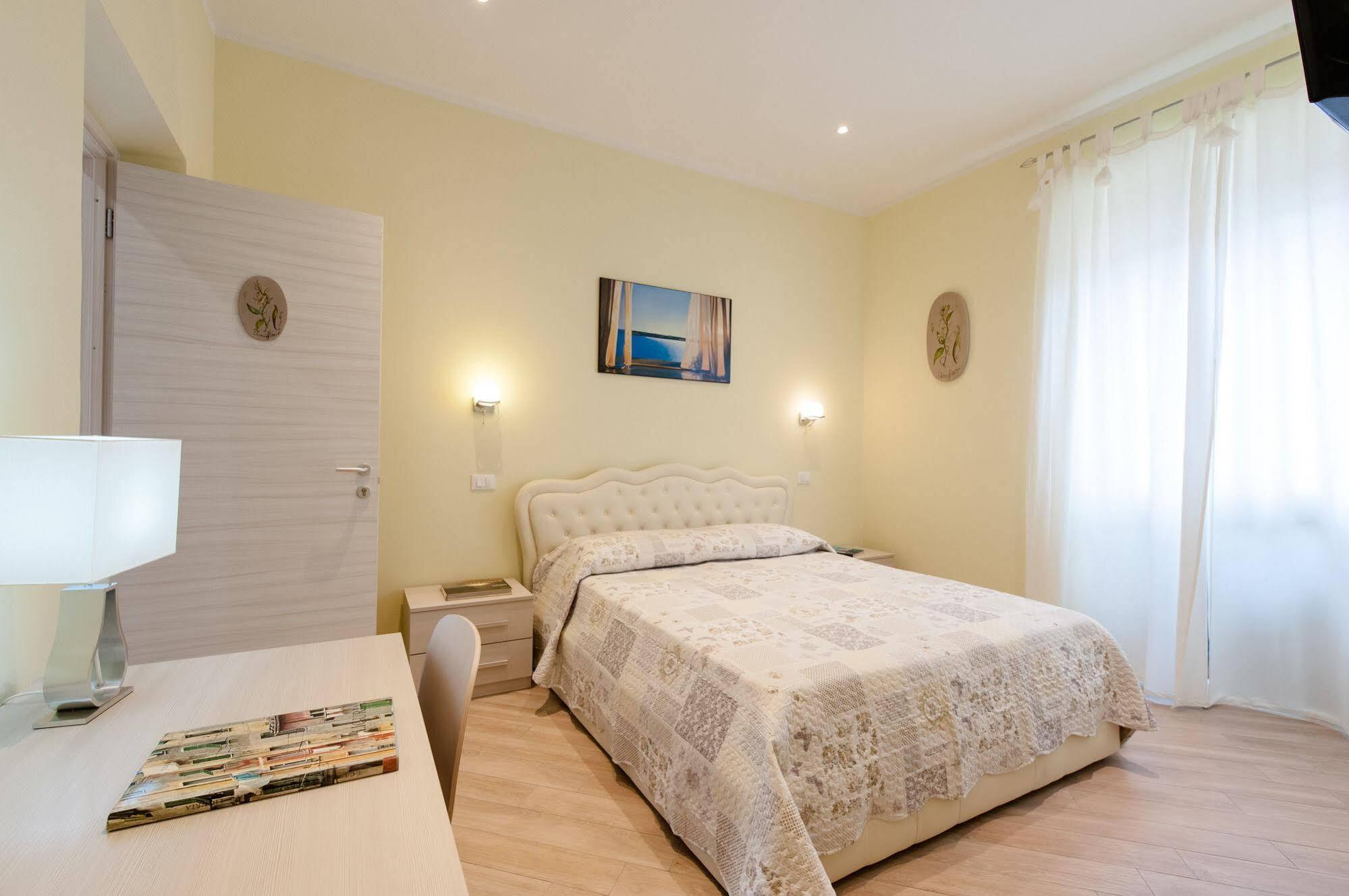 Guest House Le Tre Spezie La Spezia Eksteriør billede